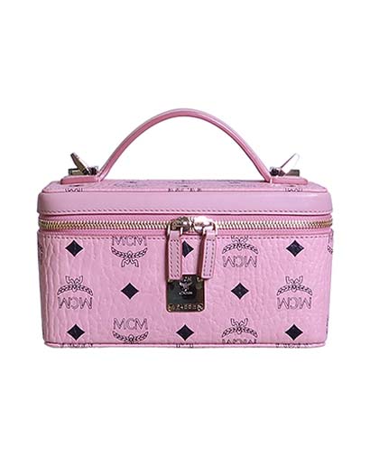 Rockstar Vanity Case Mini Bag, front view